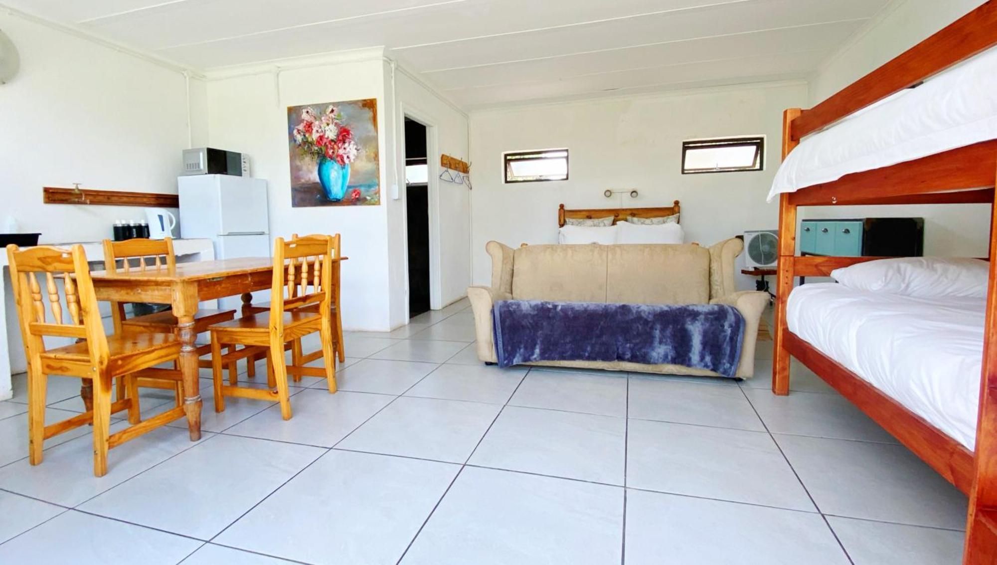 Collett House And Lavender Cottage Clarens Kültér fotó